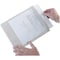 Ashley Productions Clear View Self-Adhesive Document Pocket, 12 Per Pack, PK3 10405 - alternate 1