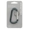 Hillman Aluminum Assorted Carabiner 701287 - alternate 7