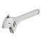 Sunex 15 in Adjustable Wrench SXAW15C - alternate 1