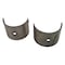 John Deere BEARINGS FRONT MAIN, JOHN DEERE OEM AM718T AM718T - alternate 1