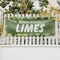 Signmission Farm Fresh Limes, 36 Inch x 96 Inch, Vinyl Banner B-96-30601 - alternate 4