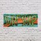 Signmission Surf Shop, 36 Inch x 96 Inch, Vinyl Banner B-96-30873 - alternate 3