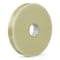 Intertape Cold-Temperature Packing Tape, 2.0 in Thick, 2 in W x 4.48 L, 4.5 in Core Dia., Clear 7151QT - alternate 6