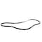 Motorcraft Serpentine Belt,  JK81267A - alternate 3