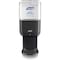 Purell Touch-Free Hand Sanitizer Dispenser 1200mL- Graphite 6424-01 - alternate 1