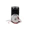 Gast Compressor/Vacuum Pump, Wire Leads, 12V DC 10D1126-401-7049B - alternate 3
