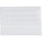 Brady Weather Resistant Polyester Outdoor Labels 0.25 in H x 0.25 in W White 10000/RL THT-11-8591-10-WT - alternate 4