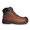 S Fellas By Genuine Grip M 6100 Vulcan Comp Toe Work Boots, 9, PR 6100-9M - alternate 5