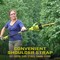 Sun Joe AC Supply Hedge Trimmer, Dual Action 19" L Blade SJH904E - alternate 12