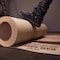 Ram Board Floor Protection 38 in. W X 100 ft. L Paper White 46 RB 38-100 - alternate 6