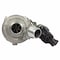 Motorcraft Turbocharger,  TC38 - alternate 4