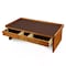 Gerstner American Cherry 3-Drawer Pro Series Riser B2903-AC - alternate 4