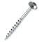 Trend Pocket Hole Screws, 2 Inch, Coarse Thread, Pack of 200, Square Drive, PH/8X50/200C, 200PK U*PH/8X50/200C - alternate 1