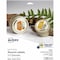 Avery Printable Round Labels, 2.5" Diam, PK225 22562 - alternate 1