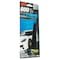 3M Wetordry Sandpaper 03022, 3-2/3 in x 9 in, 800 Grit, 5/Pack, 20PK 3022 - alternate 4