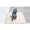 Schenck V393920.B01 GR-DFMQ-852-250-LL2-140 GEAR REDUCER 140TC 3.834HP 250:1 V393920.B01 GR-DFMQ-852-250-LL2-140STOCK - alternate 4