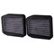 Premium Guard Cabin Air Filter,  PC4797 - alternate 1