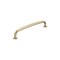 Amerock Renown 12 inch 305mm Center-to-Center Golden Champagne Appliance Pull BP54055BBZ - alternate 1