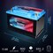 Mighty Max Battery MM-H6LI Lithium Car LiFePO4 12.8V Automotive 900CCA 123 RC 54Ah Group 48 Built-in BMS Battery MAX4174220 - alternate 1