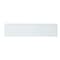 Andova Tiles Ganberry 4-in. x 16-in. Subway Textured Matte Ceramic Wall Tile, 25PK ANDGAN1113 - alternate 1