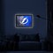 Holland Bar Stool Co Tampa Bay Lightning 19.25 in. x 14.5 in. Backlit LED Sign by Company LBLedA - alternate 4