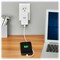 Eaton TRIPP LITE SERIES FLAT 1-PORT USB-C WALL CHARGER - GAN TECHNOLOGY, 45W PD U280-WF1-45C1-G - alternate 8