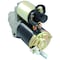 Ilc Replacement Starter Motor, 12V MPA 19423 STARTER - alternate 1