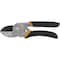 Fiskars Power-Lever 8.5'' Anvil Pruner 391101-1004 - alternate 1