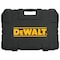 Dewalt Dewalt, 140 pc, Mechanics Tool Set DWMT45408 - alternate 3