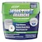 Concrobium Moisture Grabbers Moisture Absorber Refillable Container, Fragrance Free 378490 - alternate 1