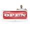 Signmission Come In We're Open, 48 Inch x 120 Inch, Vinyl Banner B-120-30520 - alternate 3