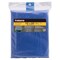 Prosource Tarpaulin, 20 ft L, 10 ft W, 5 mil Thick, Polyethylene, Blue T1020BB90 - alternate 2