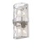 Z-Lite Meridian Polished Nickel 2 Light Wall Sconce 3053-2SS-PN - alternate 6