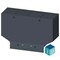 Siemens terminal cover broadened 4-pole 1 unit accessory for: 3VA13/14 3VA23/24 3VA9401-0WG40 - alternate 2
