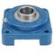 Timken FLANGEANGED BEARING SUCBFQK206-19/F - alternate 2
