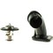 Motorad Thermostat Kit-195 Degrees w/ Seal 5168KT - alternate 1
