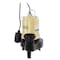 K2 Pumps 3/4 HP Cast Iron Sewage Pump with Tethered Switch and Quick Connect Fitting SWW07501TPK - alternate 4