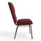 Flash Furniture Advantage Maroon Discount Church Chair, 21" Wide EPCHT-104 - alternate 9