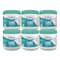 Bright Air Super Odor Eliminator, Linen and Spring Breeze, 14 oz Jar, 6PK 901046CT - alternate 1