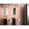 Andova Tiles Jordal Ovinn 3-in. x 12-in. Subway Textured Matte Ceramic Wall Tile (6.03 Square Feet Per Box) ANDJOR1419 - alternate 7