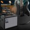 Pyle Prog Rock EG Series Electric Guitar with Amp Kit, 39 in Full Size with Dual Humbucker Pickups, Low PEGKT781BK - alternate 5