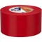 Shurtape Film Tape, Red, 60 yd L, 2-7/8 in W 104068 - alternate 1