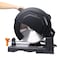 Edendirect 15-Amp 14-Inch Metal Cutting Chop Saw with Carbide-Tipped Blade, ETL Certified ED-W465P197369 - alternate 7
