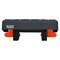 Klein Tools Tool Holder Module, Rail System BC702SL - alternate 1