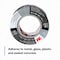 3M Duct Tape, 1 7/8 in Wd, 60 yd Lg, 8 mil Thick, Silver, Polyethylene Coated Cloth DT8 - alternate 7