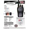 Blackbox Radios Blackbox Bantam VHF Analog Radio with Kenwood K1 Connector BANTAM-VHF - alternate 4