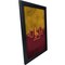 Holland Bar Stool Co University of Louisiana at Monroe 15.75in x 23.5in LED Snap Frame Lightbox by Company LBSnap - alternate 3