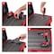 Milwaukee Tool Foam Insert, 12 1/2 inx16 1/4 in, 3 5/8 in 48-22-8453 - alternate 7