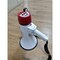 Pyle 40W Megaphone Speaker PA Bullhorn with Built-In Siren, Bluetooth, Adjustable Volume Control & PMP42BT - alternate 7