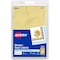 Avery Notary Seal Labels, 2" Diameter, PK44 5868 - alternate 1